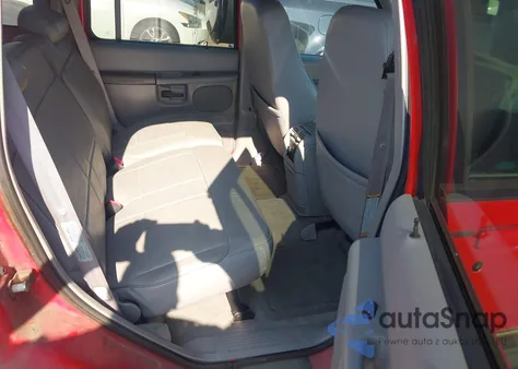 1998 Ford Explorer Eddie Bauer/Limited/Xl/Xlt z USA, uszkodzony, nr VIN 1FMZU32E0WUD02441